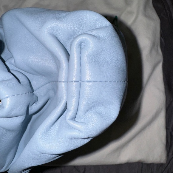 SOLD Bottega Veneta Small pouch - Picture 4 of 6